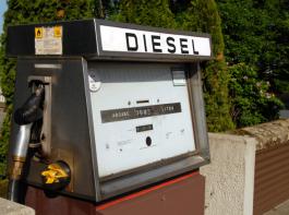 Bislang betrug die Bearbeitungszeit f�r Agrardieselantr�ge sechs Monate. &copy; landpixel.de