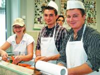 _HWS Friedberg Adventsprojekt 2 