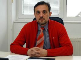 Tihomir Jakovina (SDP) ist Landwirtschaftsminister. Der 44-j�hrige studierte Agronom kommt aus Slawonien, Kroatiens am meisten von Landwirtschaft gepr�gter Region.&copy; Werkbild