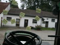  postit, traktor, ged�chtnis, next, 2010, petersen, j�rgen