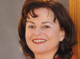 Marlene Mortler, CSU-Agrarexpertin&copy; Werkbild