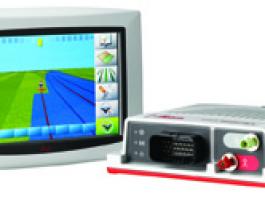 Leica Geosystems unterzeichnet Softwarelizenzvereinbarung mit John Deere