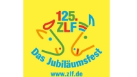 Ein Vorgeschmack aufs ZLF, beim Stadtgeburtsag am 16. Juni.
