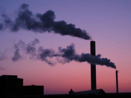 Die Risiken des CCS-Verfahrens sind nicht absch�tzbar, kritisieren Bauernverband und Umweltverb�nde.&copy; landpixel.de