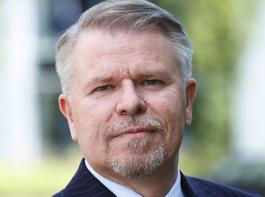 Dr. Helmut Schramm neuer stellvertretender Vorsitzender des Vorstands der F�rdergemeinschaft Nachhaltige Landwirtschaft.&copy; FNL