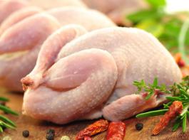 'Gefl�gel aus Frankreich': unter diesem Titel entwickelt die Branche einen Pflichtenkatalog.&copy; photocrew /Fotolia.com