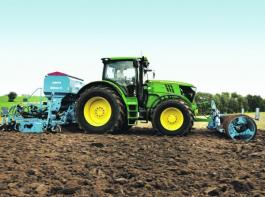 Innovationspreis: Maschine des Jahres 2012