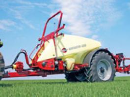 Anh�ngespritze Navigator von Hardi&copy; Werkbild