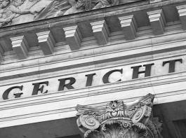 Der Bundesfinanzhof hat drei Grundsatzurteile bez�glich der Vorsteuer bei PV-Anlagen verk�ndet.&copy; Michael Grabscheit/aboutpixel.de