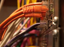 Nach dem Willen der L�nder soll sich der Bund st�rker am Ausbau des schnellen Internets beteiligen. &copy; Jens Ochlich/fotolia.de