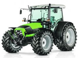 Innovationspreis: Maschine des Jahres 2012