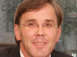 Dr. Karl-Heinz Engel, Vorsitzender des Milchindustrieverbandes (MIV)&copy; Werkbild