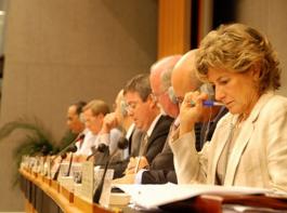 Montenegro wird 154., Samoa 155. Mitglied der Welthandelsorganisation.&copy; WTO