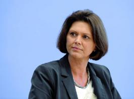 Bundeslandwirtschaftsministerin Ilse Aigner hat sich den kritischen Fragen des dlz agrarmagazins gestellt. 