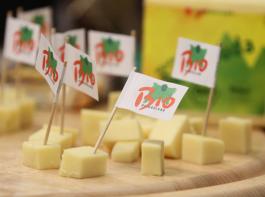 Nur ein Viertel �ko-Getreide und �ko-Milch importiert
