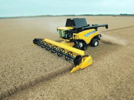 Innovationspreis: Maschine des Jahres 2012