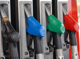 Die Kraftstoffpreise befinden sich derzeit auf Rekordniveau.&copy; Luftbildfotograf - Fotolia.com
