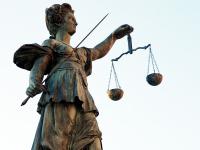  justitia