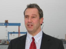 Dr. Holger D. Thiele