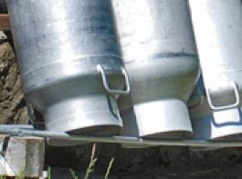 Appetit auf Milch in Schwellenl�ndern w�chst