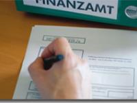  formular, finanzamt, ausf�llen, hand