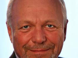 Rainer Sorge neuer Leiter des Gesch�ftsbereichs Baumaschinen- und Industriereifen