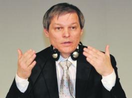 EU-Agrarkommissar Dacian Ciolos&copy; Stephan