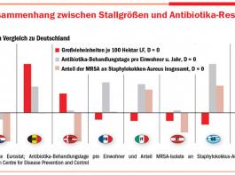 Die Antibiotika-Debatte produziert Tote