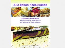 Das Buch k�nnen Sie hier bestellen: kaesekuchen@bayerischerbauernverband.de