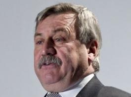 Dietmar Sch�tz, Pr�sident des Bundesverbandes Erneuerbare Energie.&copy; Werkbild