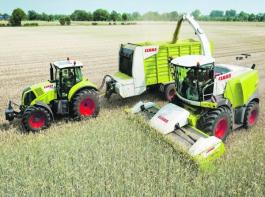 Innovationspreis: Maschine des Jahres 2012