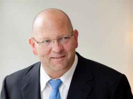 Martin Billhardt, Vorstandsvorsitzender (Bild: PNE Wind AG)