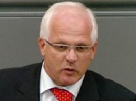 &copy; Deutscher Bundestag/Achim Melde