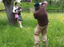 Models f�r den Jungbauernkalender 2012 gesucht!