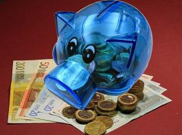 Die Ausgaben der Deutschen f�r Lebensmittel sind im europaweiten Vergleich eher gering.&copy; Rainer Sturm  / pixelio.de