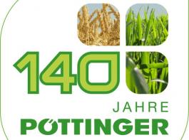 Das Familienunternehmen P�ttinger wurde vor 140 Jahren gegr�ndet.&copy; P�ttinger