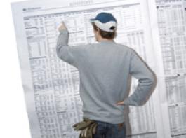 Die n�chste Quotenb�rse findet am 1. April statt.
