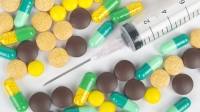Auch der Antibiotika-Einsatz bei Mensch und Haustier muss mitdiskutiert werden.