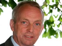 Dr. Till Backhaus, Minister f�r Landwirtschaft, Umwelt und Verbraucherschutz in Mecklenburg-Vorpommern.&copy; Pressefoto Angelika Lindenbeck