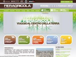 Kostenlose Eintrittskarten f�r deutsche Besucher der internationalen Landwirtschaftsmesse Fieragricola