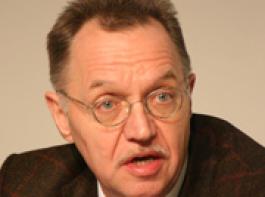 Gerd Sonnleitner&copy; Graf