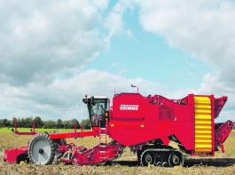 Innovationspreis: Maschine des Jahres 2012