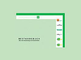 Bestandsbuch