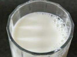 Beim Spitzengespr�ch in Herrsching drehte sich alles um die Milch.&copy; cameraobscura/Pixelio 