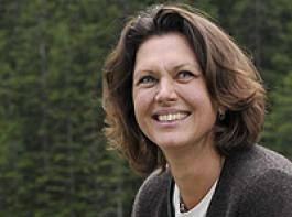 Bundes-Landwirtschaftsministerin Ilse Aigner. � BMELV