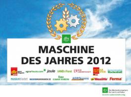 Maschine des Jahres