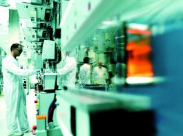 Sovello: f�hrende Wettbewerbsposition