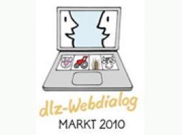 dlz-Webdialog Markt 2010