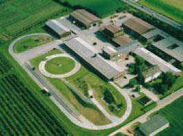 Tag der offenen T�r im DLG-Testzentrum, Umweltmesse und Sch�ferfest 