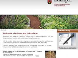 &copy; Dienstleistungszentren L�ndlicher Raum in Rheinland-Pfalz